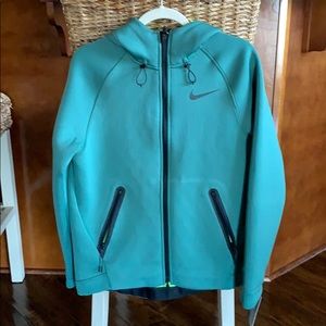Nike Dri Fit Jacket Men’s Medium
